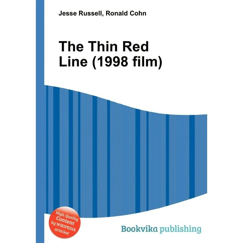 The Thin Red Line (1998 Film)