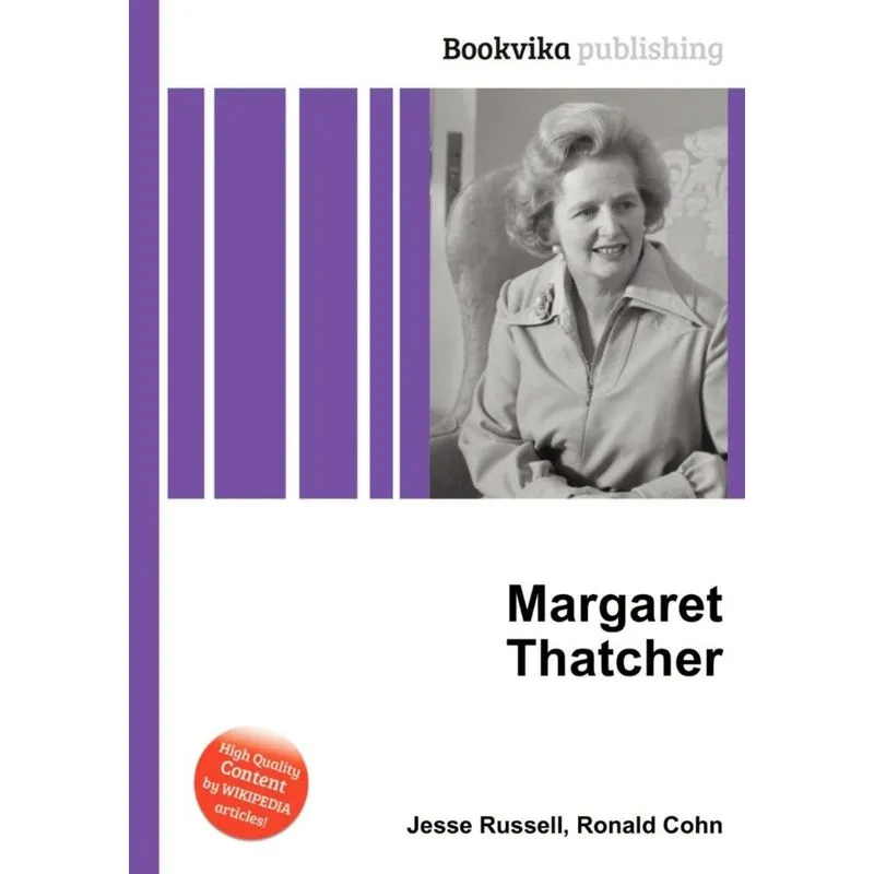 Margaret Thatcher