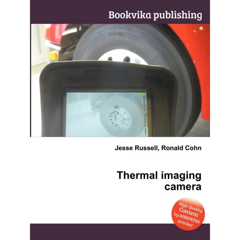 Thermal Imaging Camera