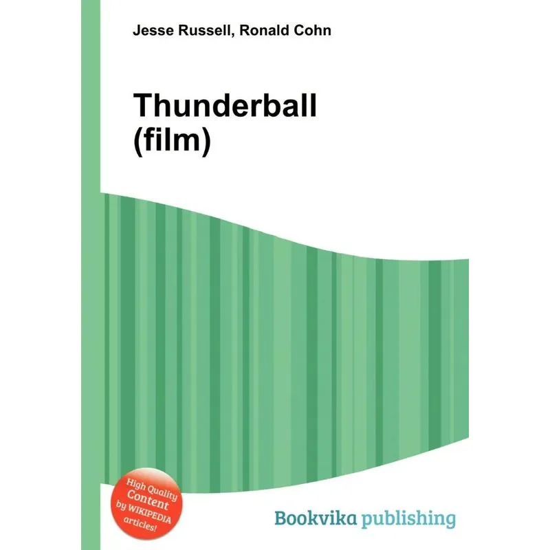 Thunderball (Film)