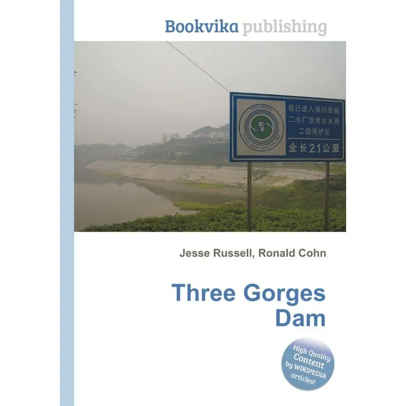 Three Gorges Dam