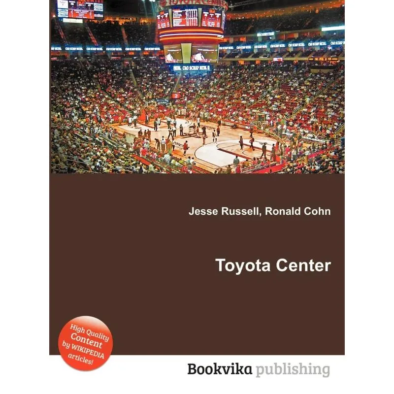 Toyota Center