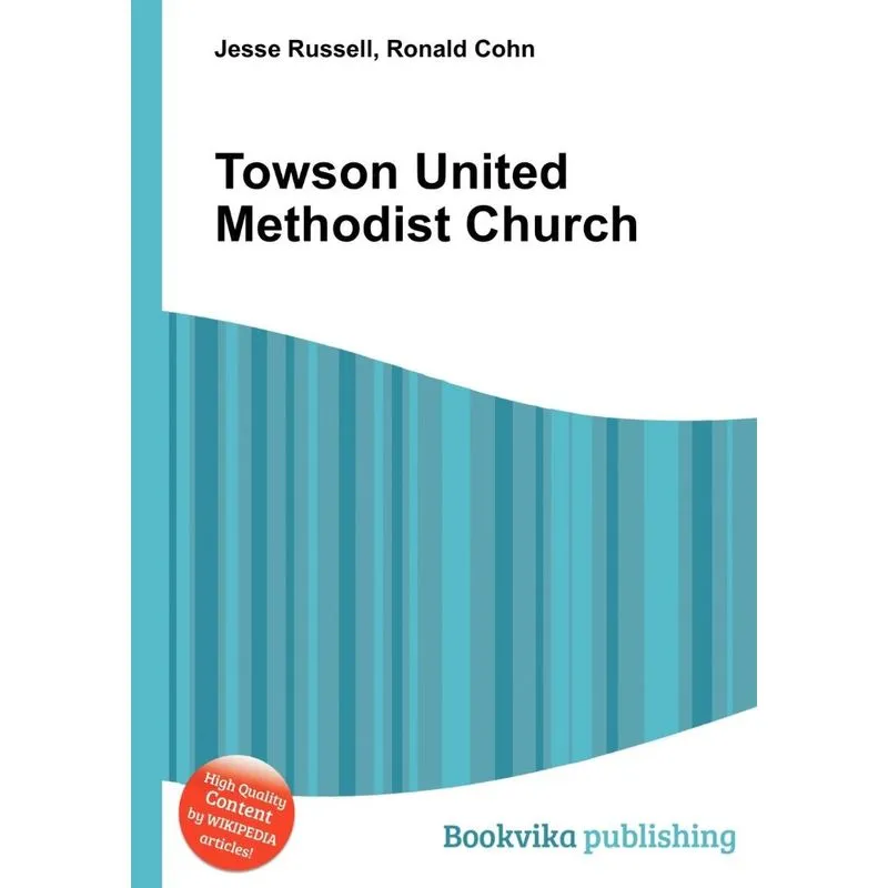 Towson United Methodist Church