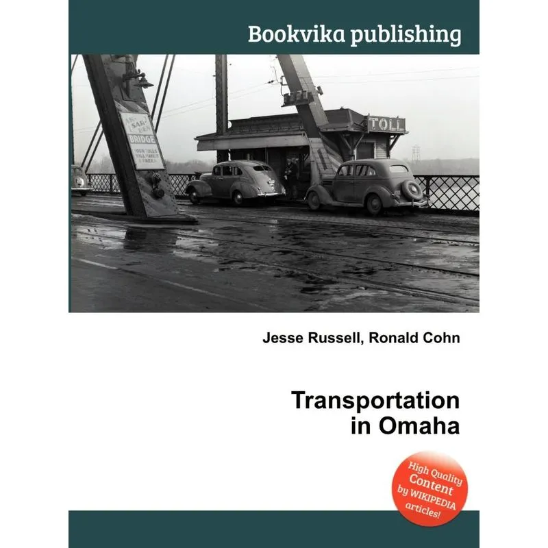 Transportation in Omaha