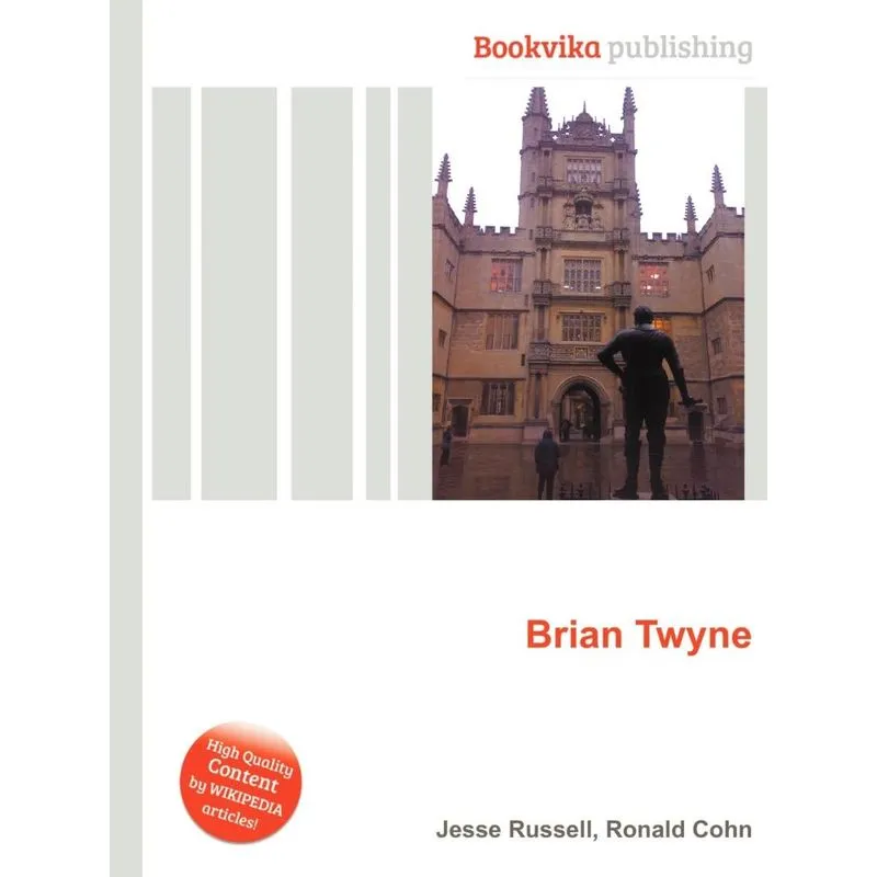 Brian Twyne
