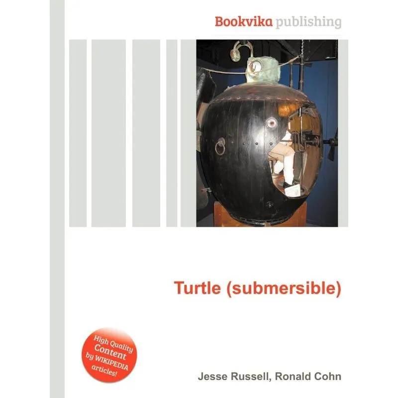Turtle (Submersible)