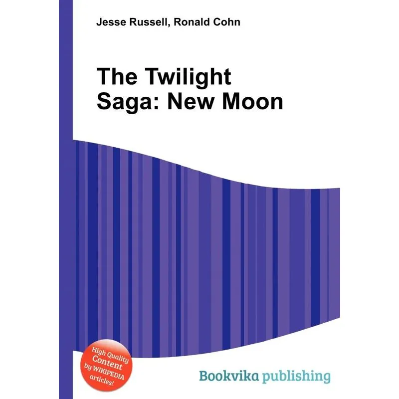 The Twilight Saga