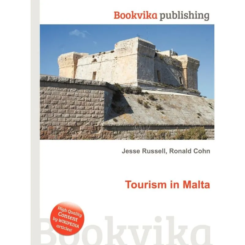 Tourism In Malta