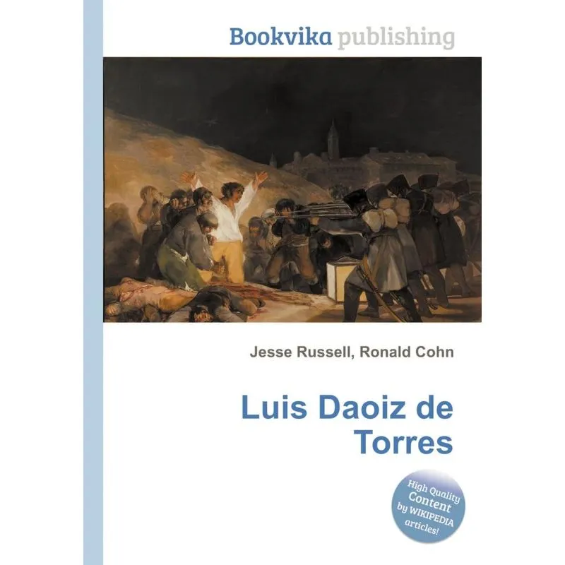 Luis Daoiz de Torres