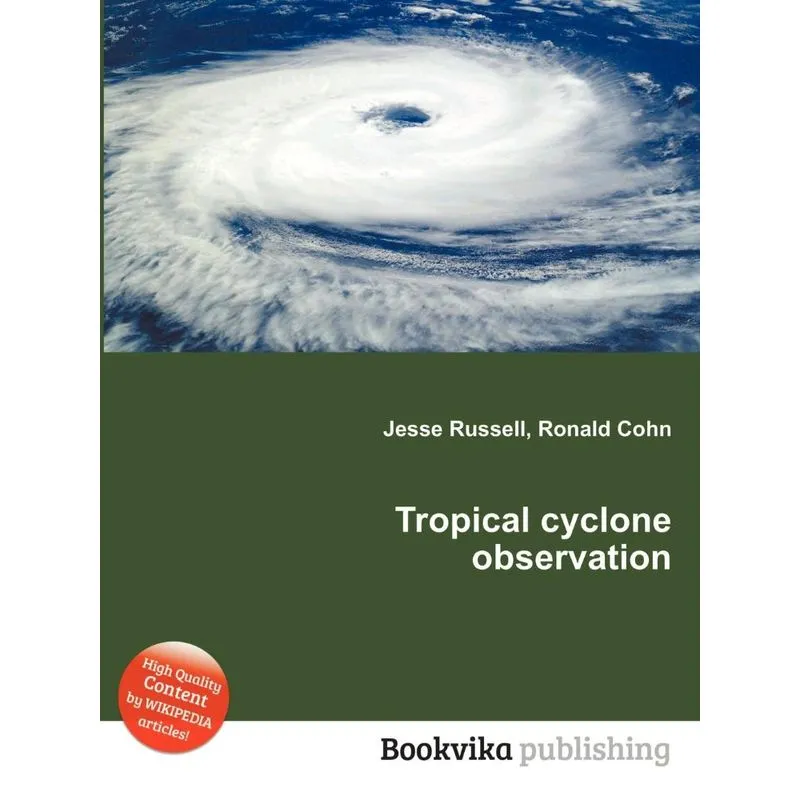 Tropical Cyclone Observation