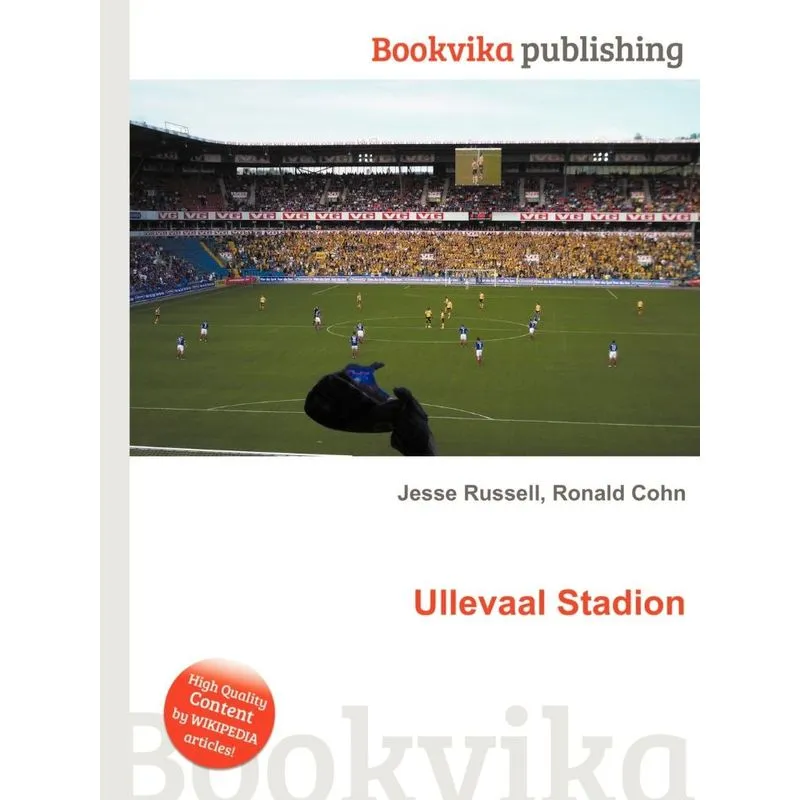 Ullevaal Stadion