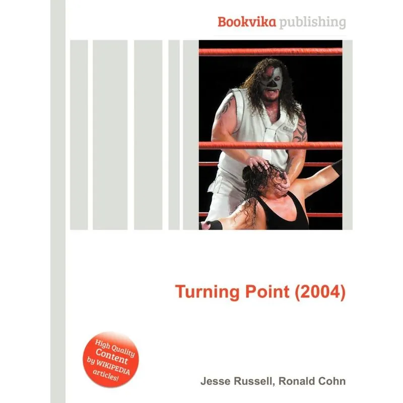 Turning Point (2004)