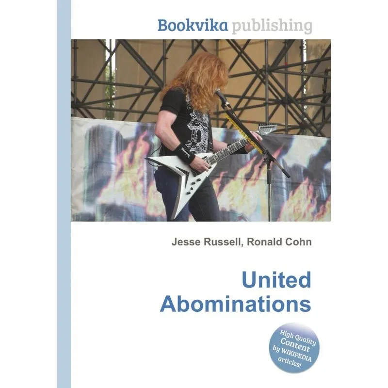 United Abominations