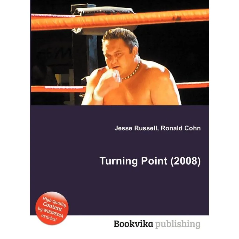 Turning Point (2008)
