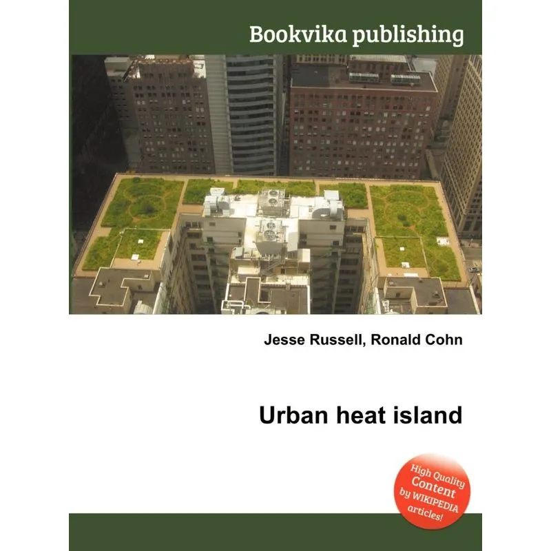 Urban Heat Island