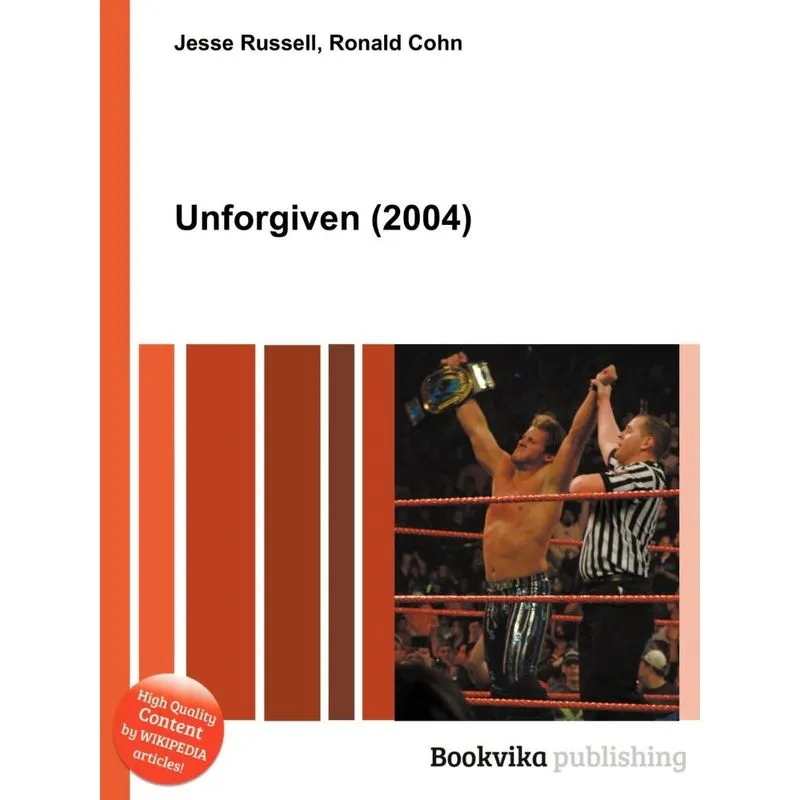 Unforgiven (2004)