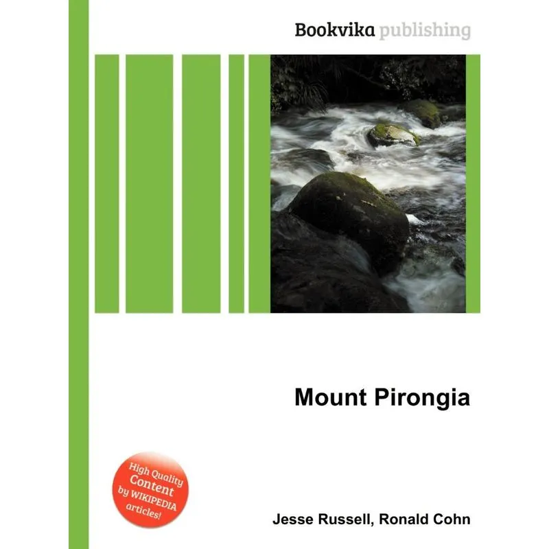 Mount Pirongia