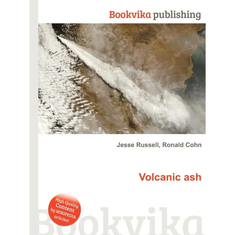 Volcanic Ash