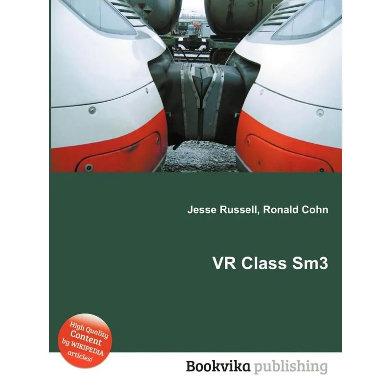 VR Class Sm3