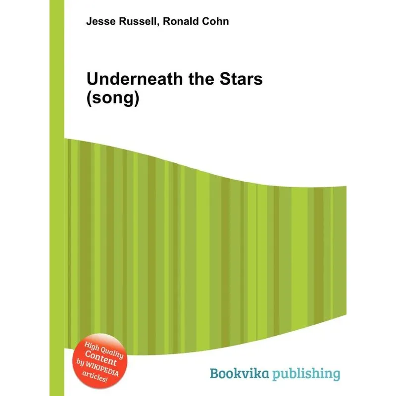 Underneath The Stars (song)