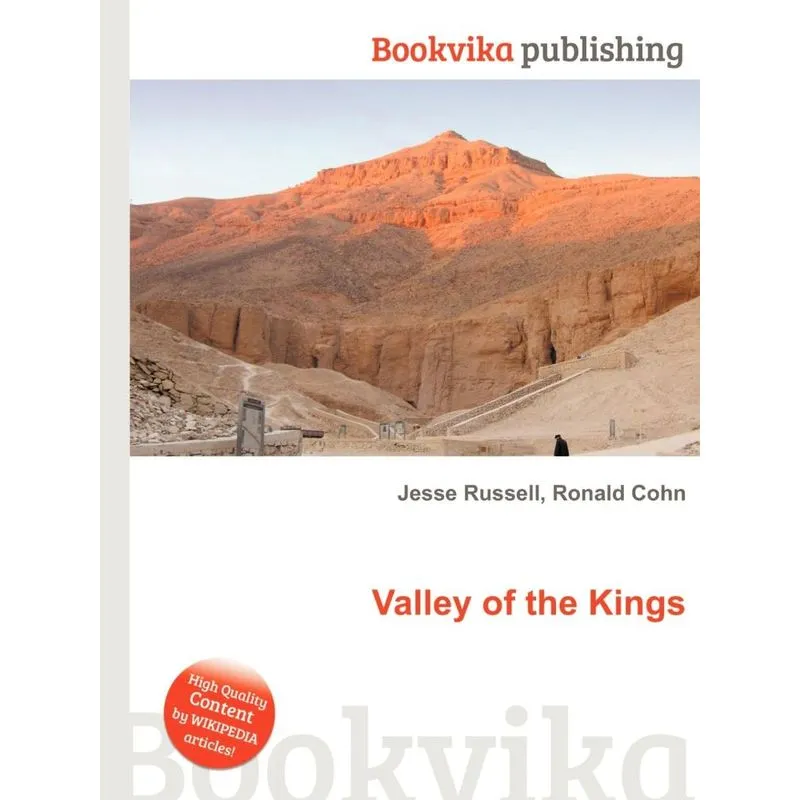 Valley of the Kings