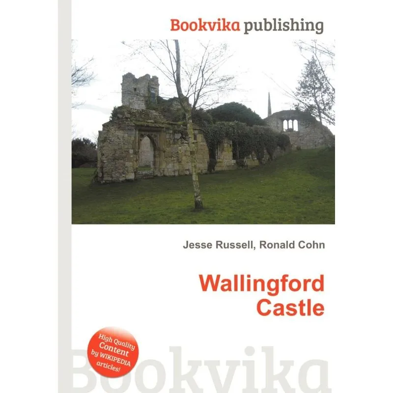 Wallingford Castle