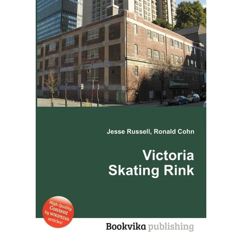 Victoria Skating Rink