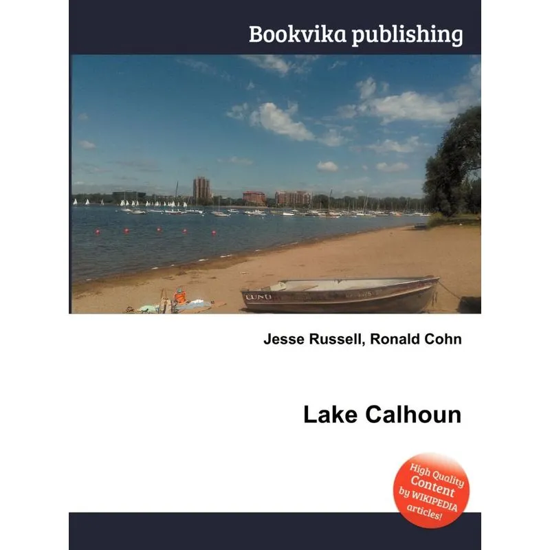 Lake Calhoun