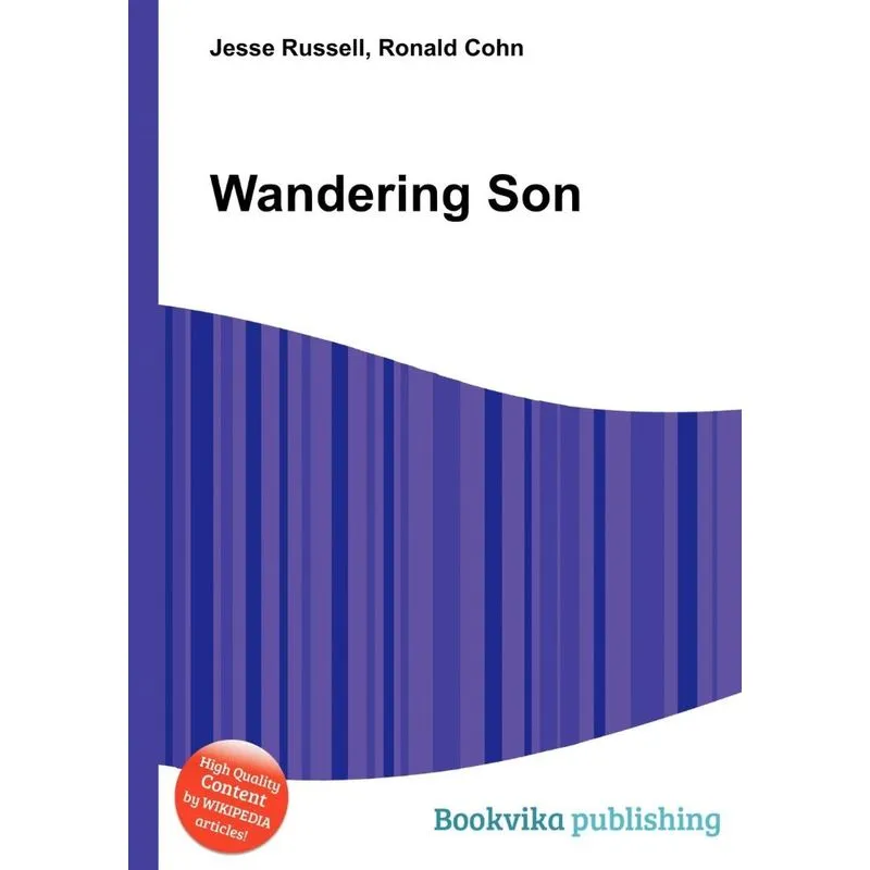 Wandering Son