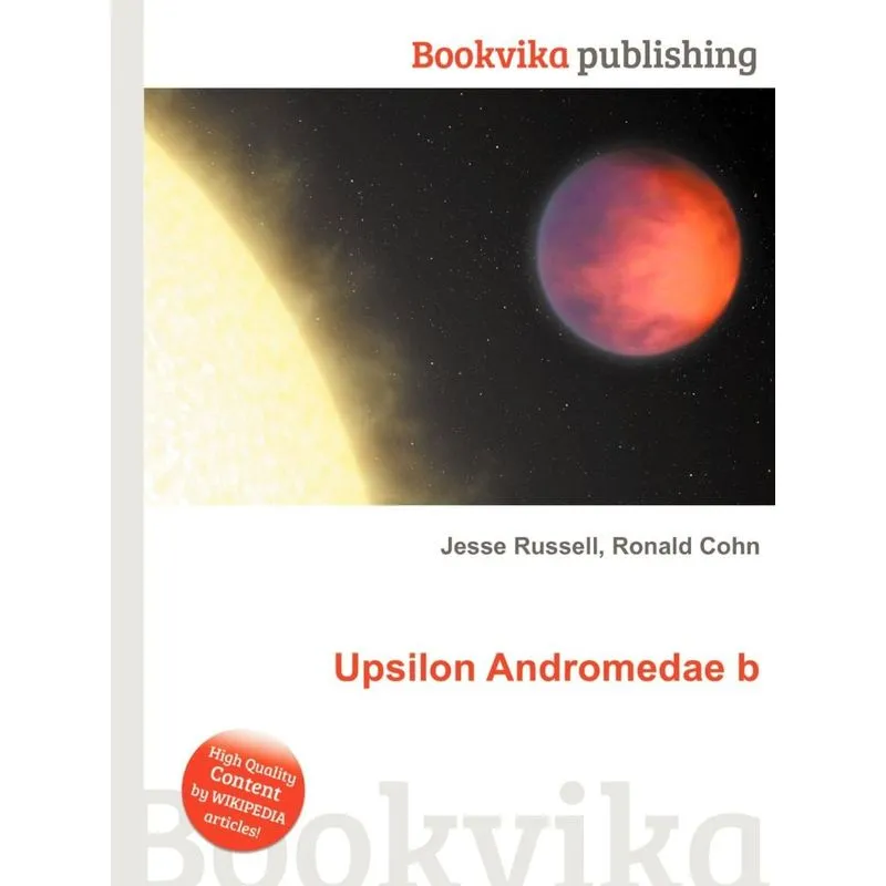 Upsilon Andromedae B