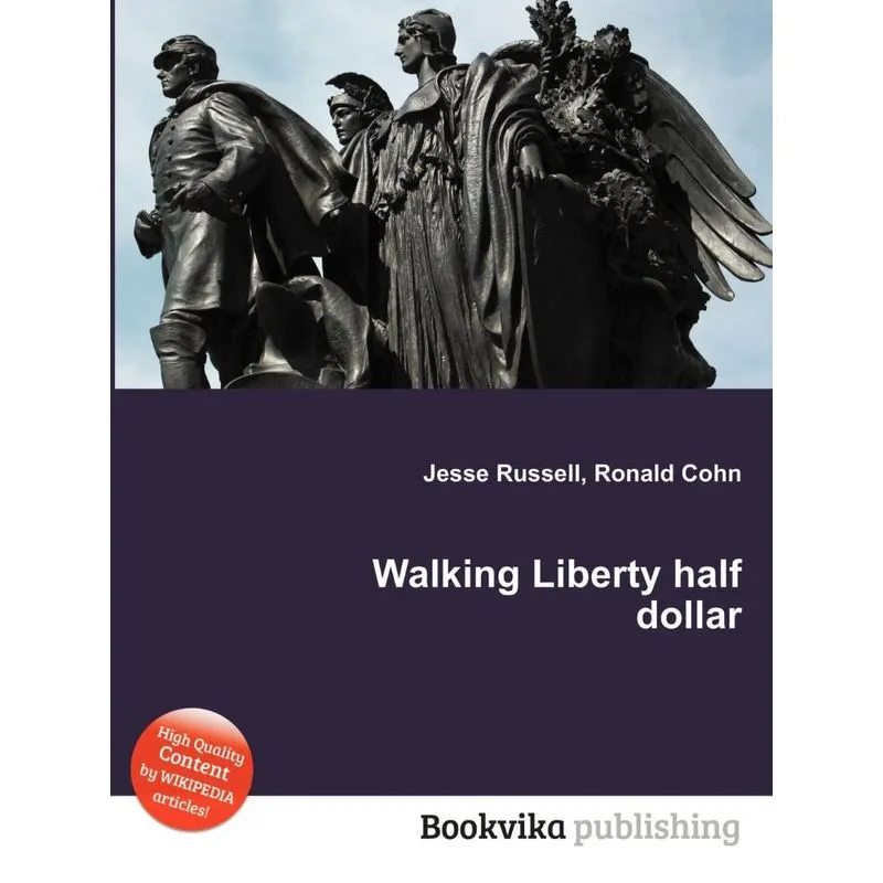 Walking Liberty Half Dollar