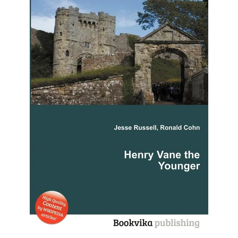 Henry Vane The Younger