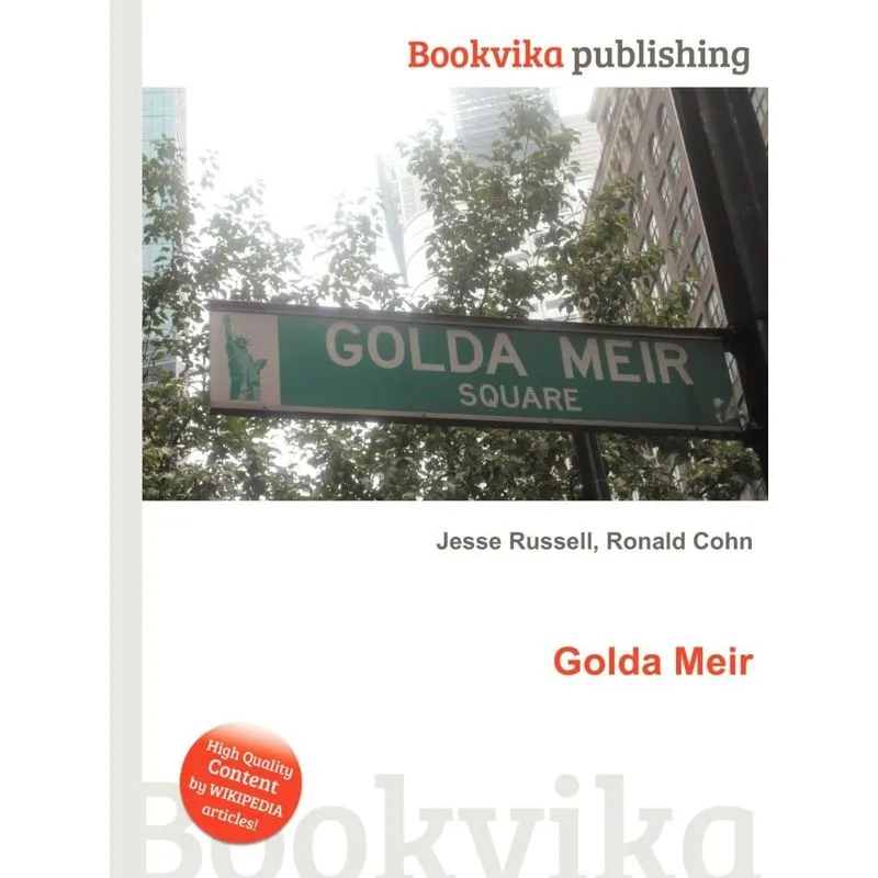 Golda Meir