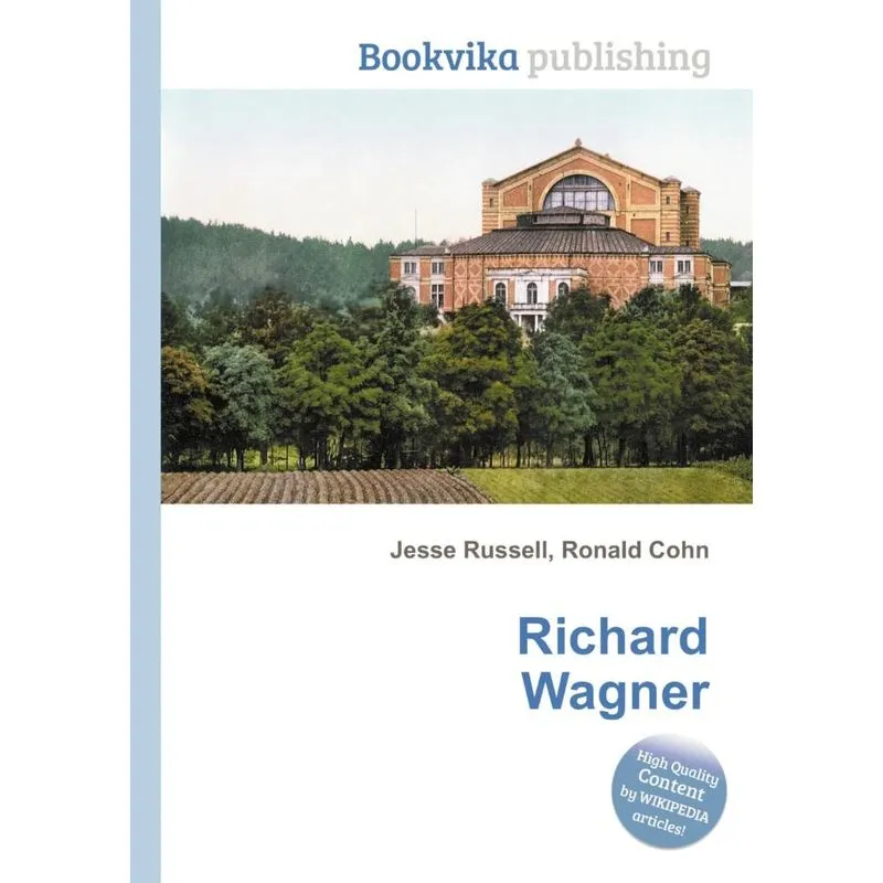 Richard Wagner