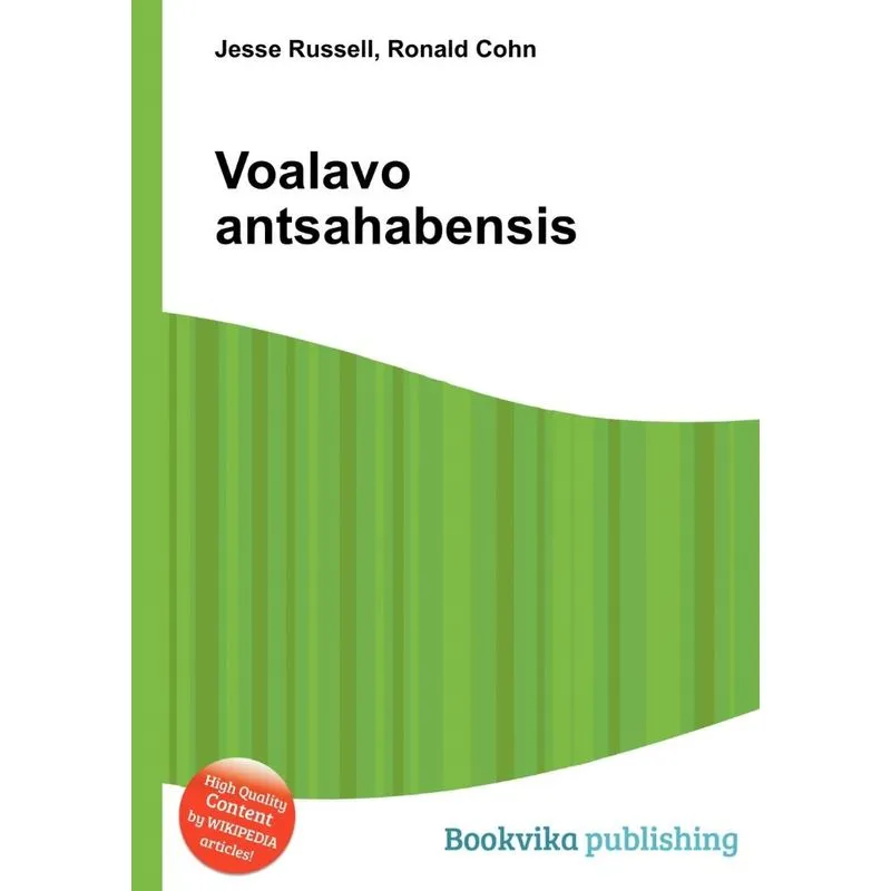 Voalavo Antsahabensis