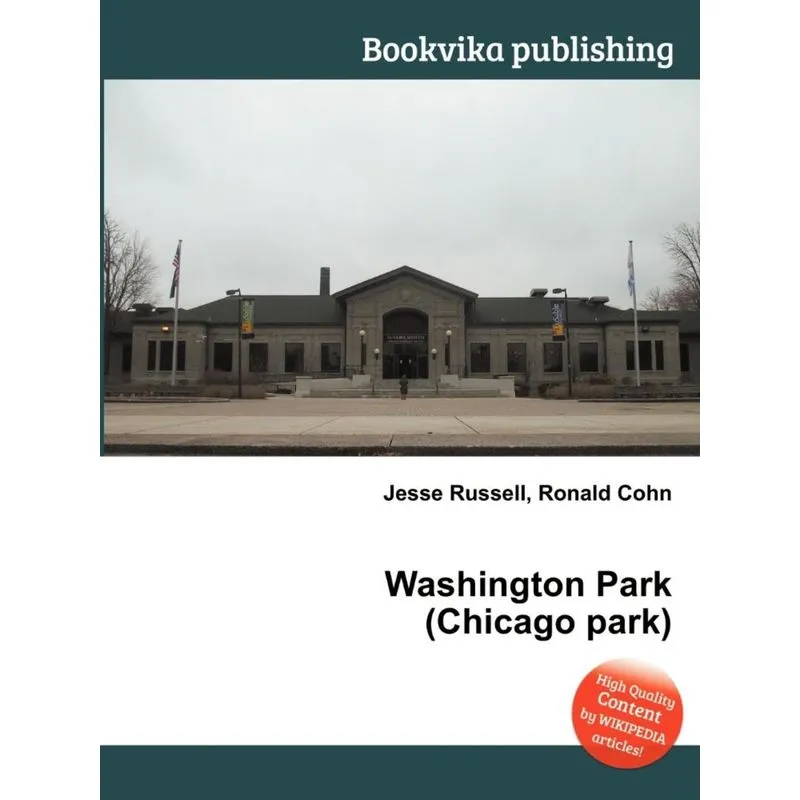 Washington Park (Chicago Park)