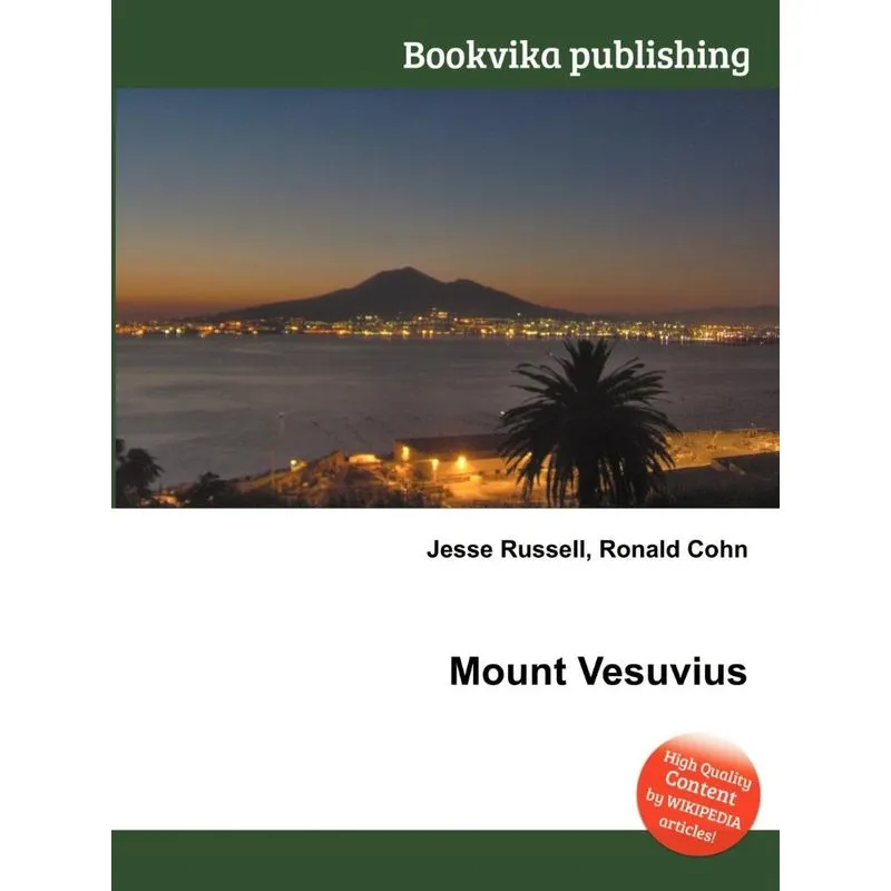 Mount Vesuvius
