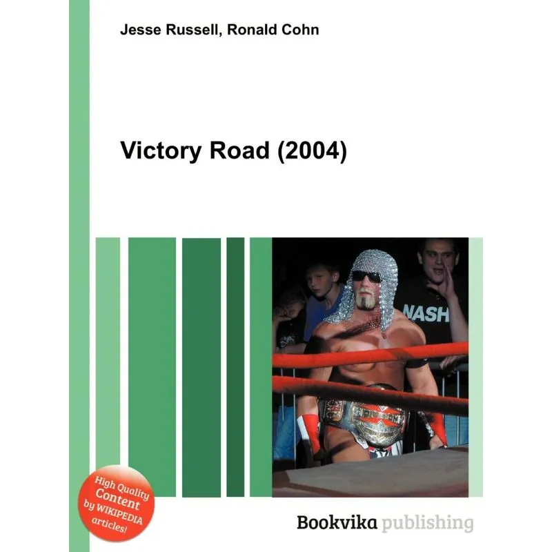 Victory Road (2004)
