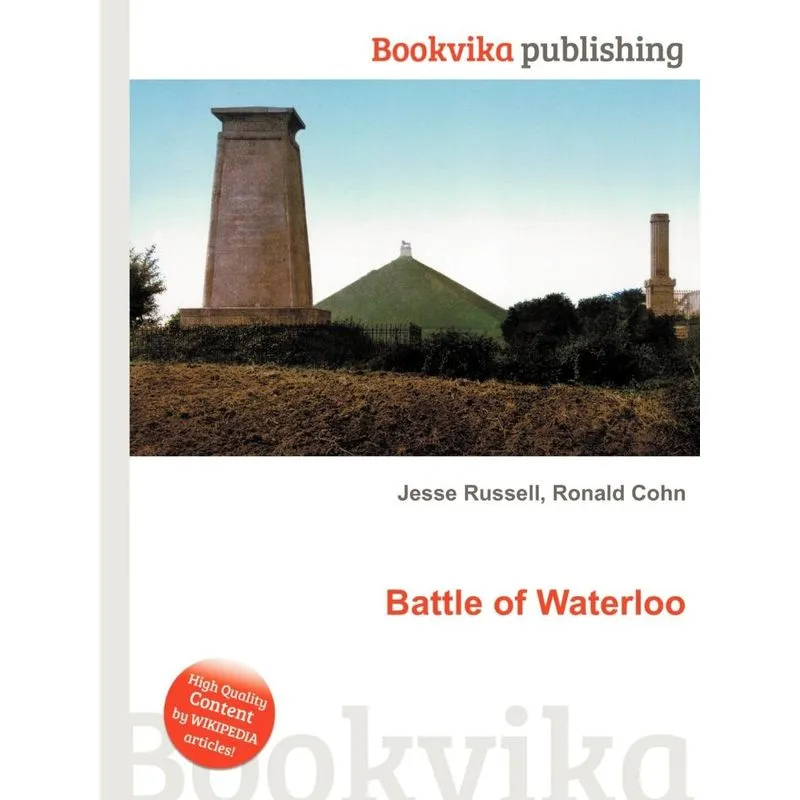Battle Of Waterloo