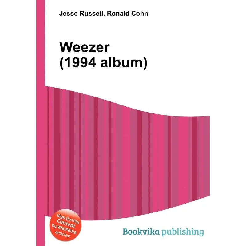 Weezer (1994 Album)