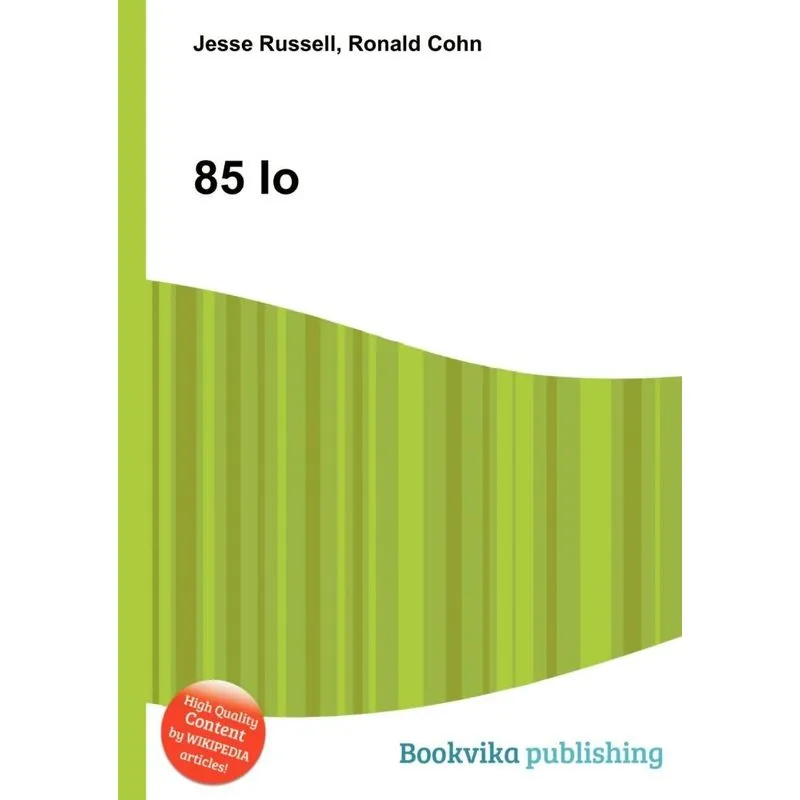 85 IO