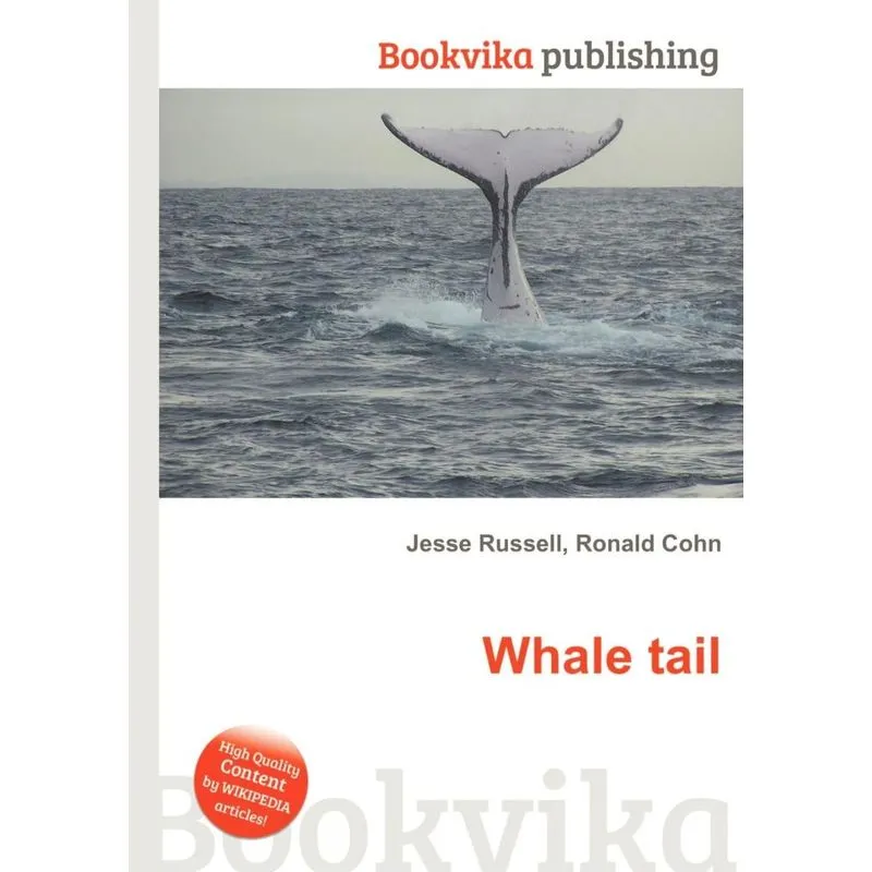 Whale Tail
