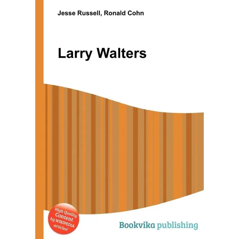 Larry Walters
