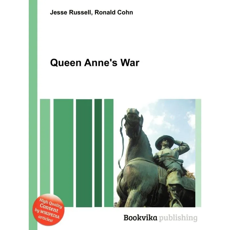 Queen Annes War
