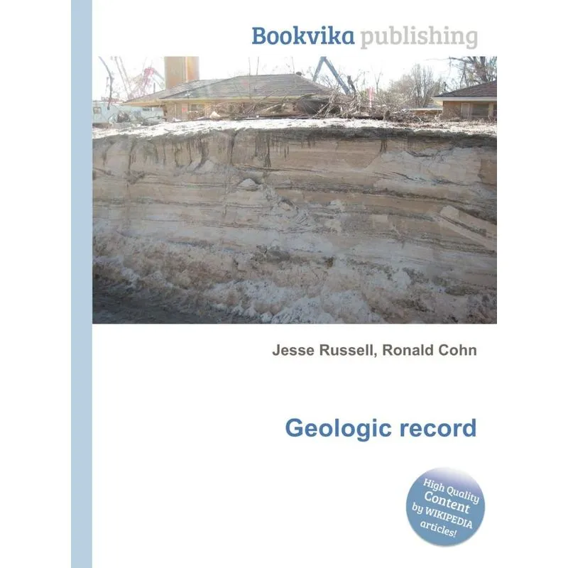 Geologic Record