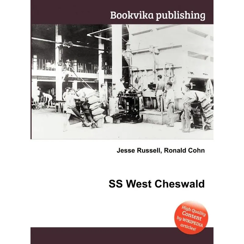 Ss West Cheswald