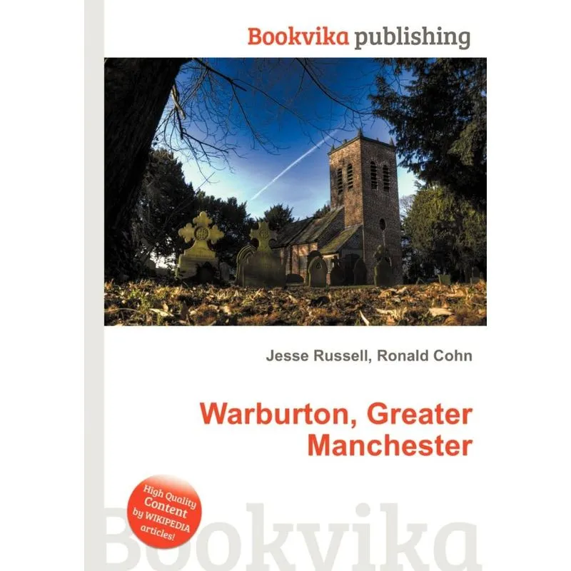 Warburton, Greater Manchester