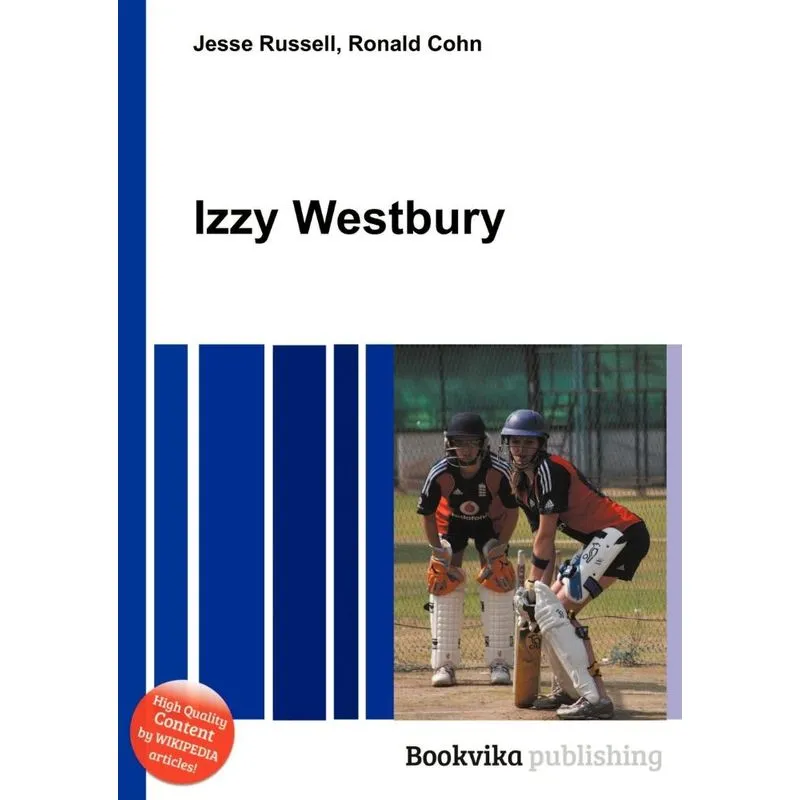 Izzy Westbury