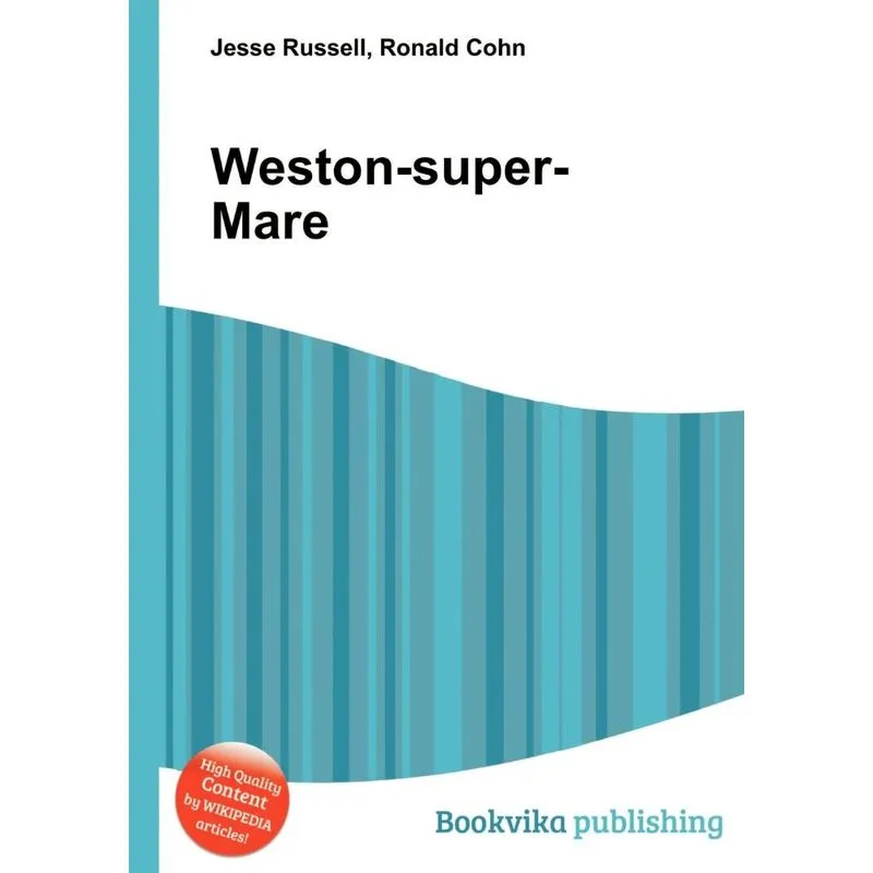 Weston-Super-Mare