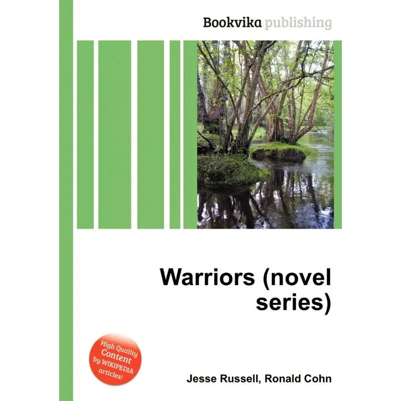 Warriors (Novel Series)